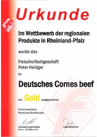 2016-Corned beef -2016